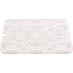 Cambro Bundrist Polycarbonat 1 stk Opvaskestativ