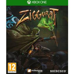 Ziggurat (XOne)