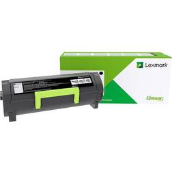 Lexmark 60F2X0E (Black)
