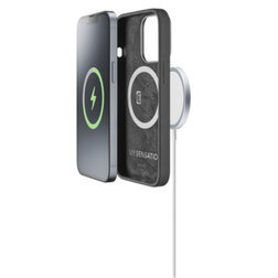 Cellularline Cover iPhone 14 Pro Max Sensation Mag Black