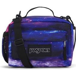 Jansport The Carryout cooler bag - space dust