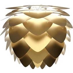Umage Aluvia Brass Shade ∅ 40cm