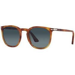 Persol Polarized PO3316S 96/S3 - Terra Di Siena