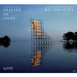 Reciprocity (CD)