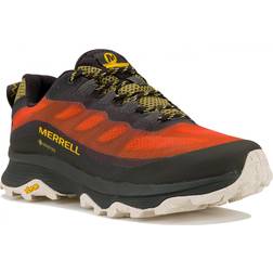 Merrell Moab Speed GTX M - Tangerine