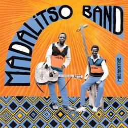 Musakayike Madalitso Band (Vinyl)