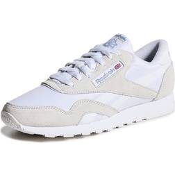 Reebok Classic Nylon Sneakers