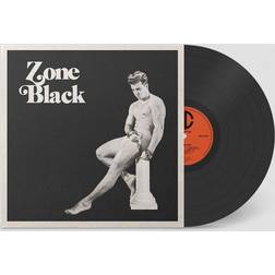 Zone Black Emil Amos (Vinyl)