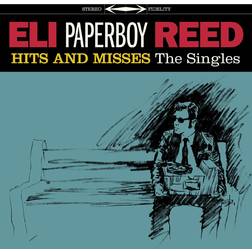 Hits And Misses Eli -Paperboy- Reed (Vinyl)