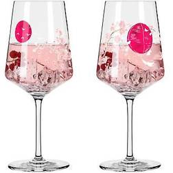 Ritzenhoff Sommersonett Vinglas 54.4cl 2st