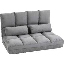 Homcom Convertible Sofa 40.2" 1 Seater