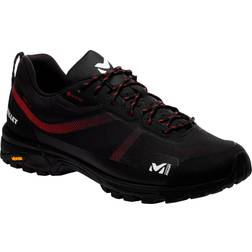 Millet HIKE UP Wanderschuhe Herren schwarz