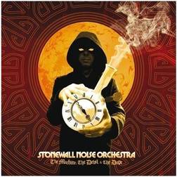 Stonewall Noise Orchestra (CD)