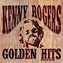 Rogers Kenny: Golden Hits (CD)