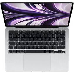 Apple MacBook Air 13,6" 2022 10C GPU