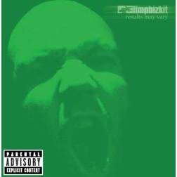 Results May Vary Limp Bizkit (CD)