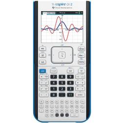 Texas Instruments TI-Nspire CX II