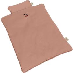 Konges Sløjd Doll Bedding Mahogany Rose