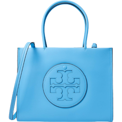 Tory Burch Small Ella Bio Tote Bag - Blue Azure