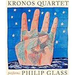 Kronos Quartet Performs Philip Glass by Kronos Quartet Vinyl LP (Vinile)