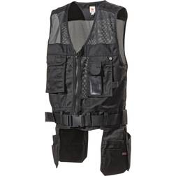 L.Brador Vest 218PB