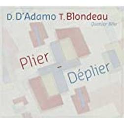 Plier-Deplier (CD)