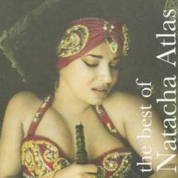 Natacha Atlas Best Of CD (Vinyl)