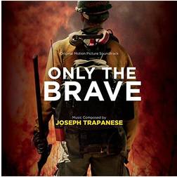 Only The Brave Original Soundtrack Joseph Trapanese (Vinyl)