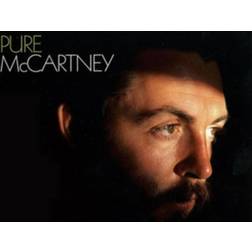 Paul Mccartney Pure Mccartney (CD)