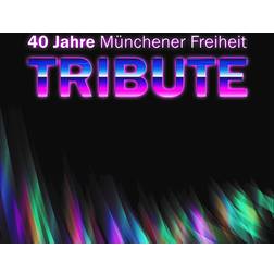 40 Jahre Münchener Freiheit (Vinyl)