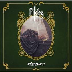 Om Hundrede Ar (CD)