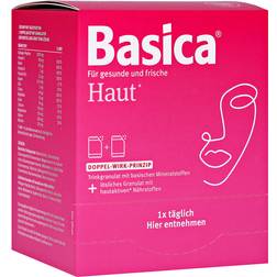 Basica Haut Trinkgranulat 30 Stk.