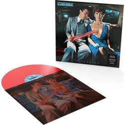 Lovedrive (Vinyl)