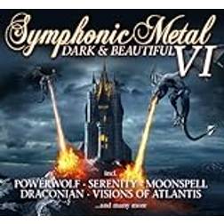 Symphonic Metal 6 Dark & Beautiful (Vinyl)