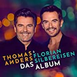 Thomas Anders & Florian Silbereisen - Das Album (CD)