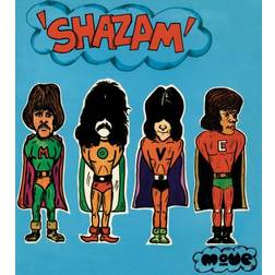 Shazam (CD)