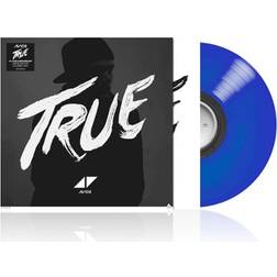 True (Vinyl)