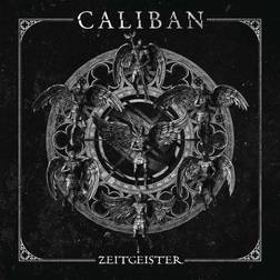 Zeitgeister Caliban (Vinyl)