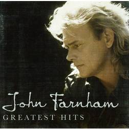 Greatest Hits John Farnham (CD)