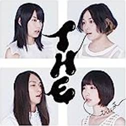 Tricot T H E (Vinyl)