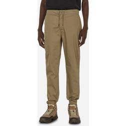 Patagonia Twill Traveller Pants - Sage Khaki