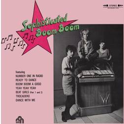 Sophisticated Boom Boom (Vinyl)