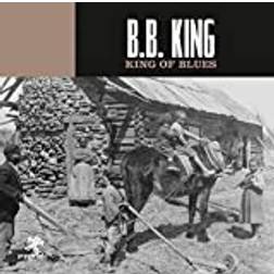 King B B: King Of Blues (CD)