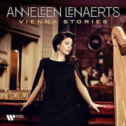 Stories Anneleen Lenaerts (Vinyl)