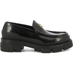 Givenchy Terra Loafers - Black