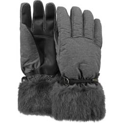 Barts Empire Ski Gloves - Dark Heather