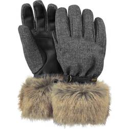 Barts Empire Ski Gloves - Marrone