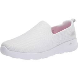 Skechers Women's Go Walk Joy Sneaker, White