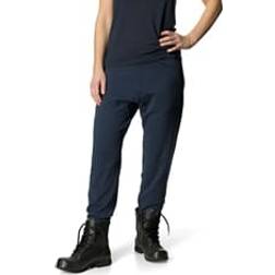 Houdini Sportswear Outright Pants Hose Damen Cloudy Blue