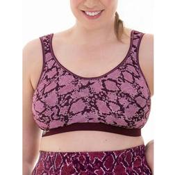 Anita Active Extreme Control Sports Bra Pink